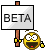 :beta: