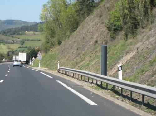 cabina de radar discriminatoria