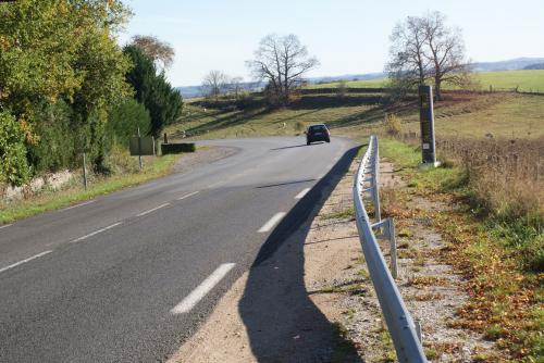 radar discriminatorio