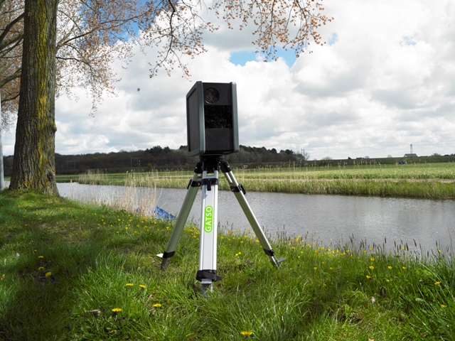 Resultado de imagen de GATSO