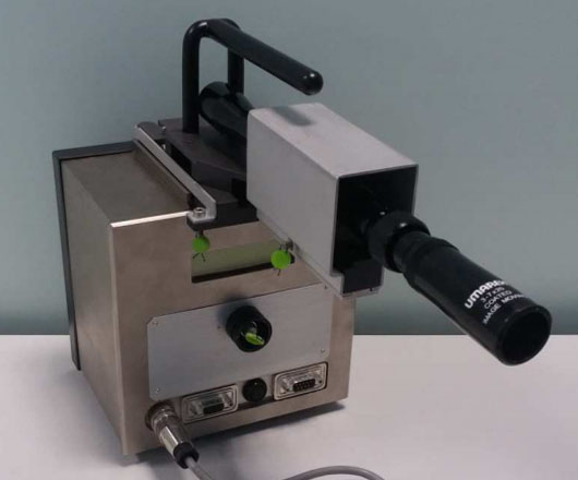 Antena de radar MESTA 210D