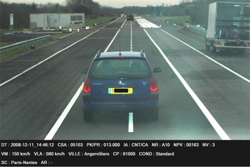 Disparar PARIFEX LYNX