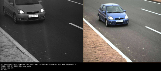 Disparos MESTA SMART