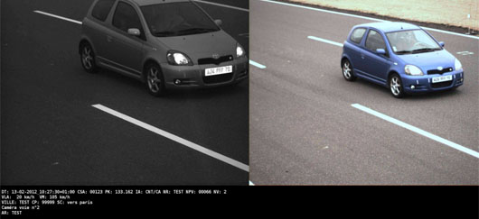 Disparos MESTA SMART