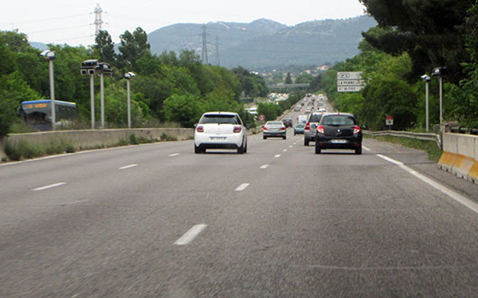 MESTA 5000 multitrayecto