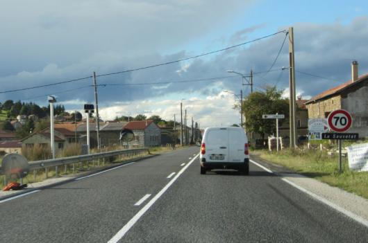 MESTA 5000 multitrayecto