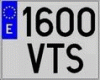 1600VTS
