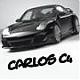 carlos c4