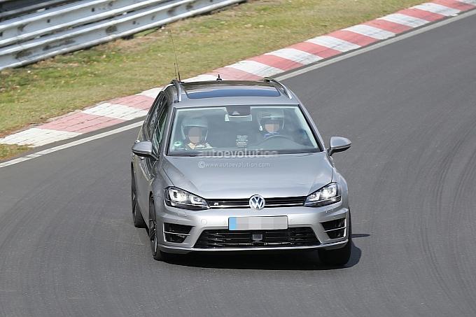 vw-golf-r-estate-hits-the-nurburgring-as