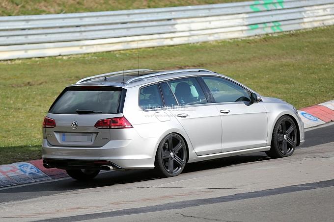 vw-golf-r-estate-hits-the-nurburgring-as