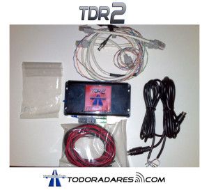 Lee más sobre el artículo Interfaz TDR-2