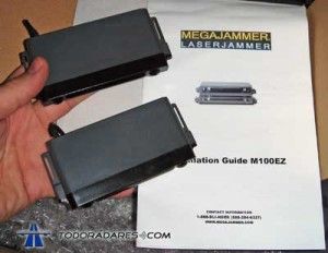 Lee más sobre el artículo Megajammer