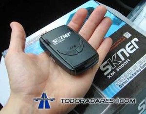 Lee más sobre el artículo Speed Kontrol