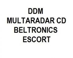 Cono amplificador DDM