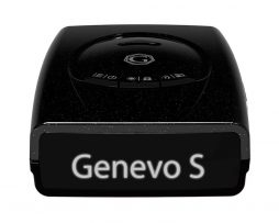 Genevo ONE S Black Edition (sin MTR)