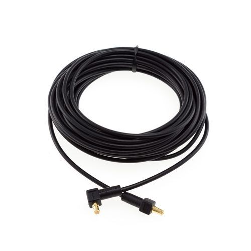 Cable coaxial union Blackvue DR650 2ch