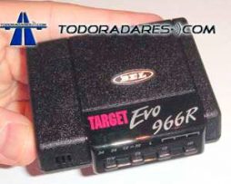 Centralita Beltronics 966/660