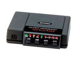 Centralita Beltronics 975