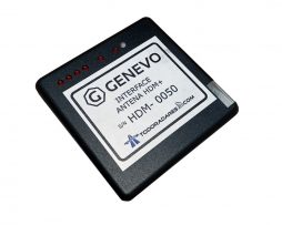 Centralita detector Genevo HDM+