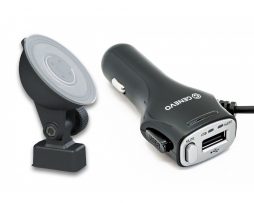 Pack Soporte Magnético & SmartCord USB