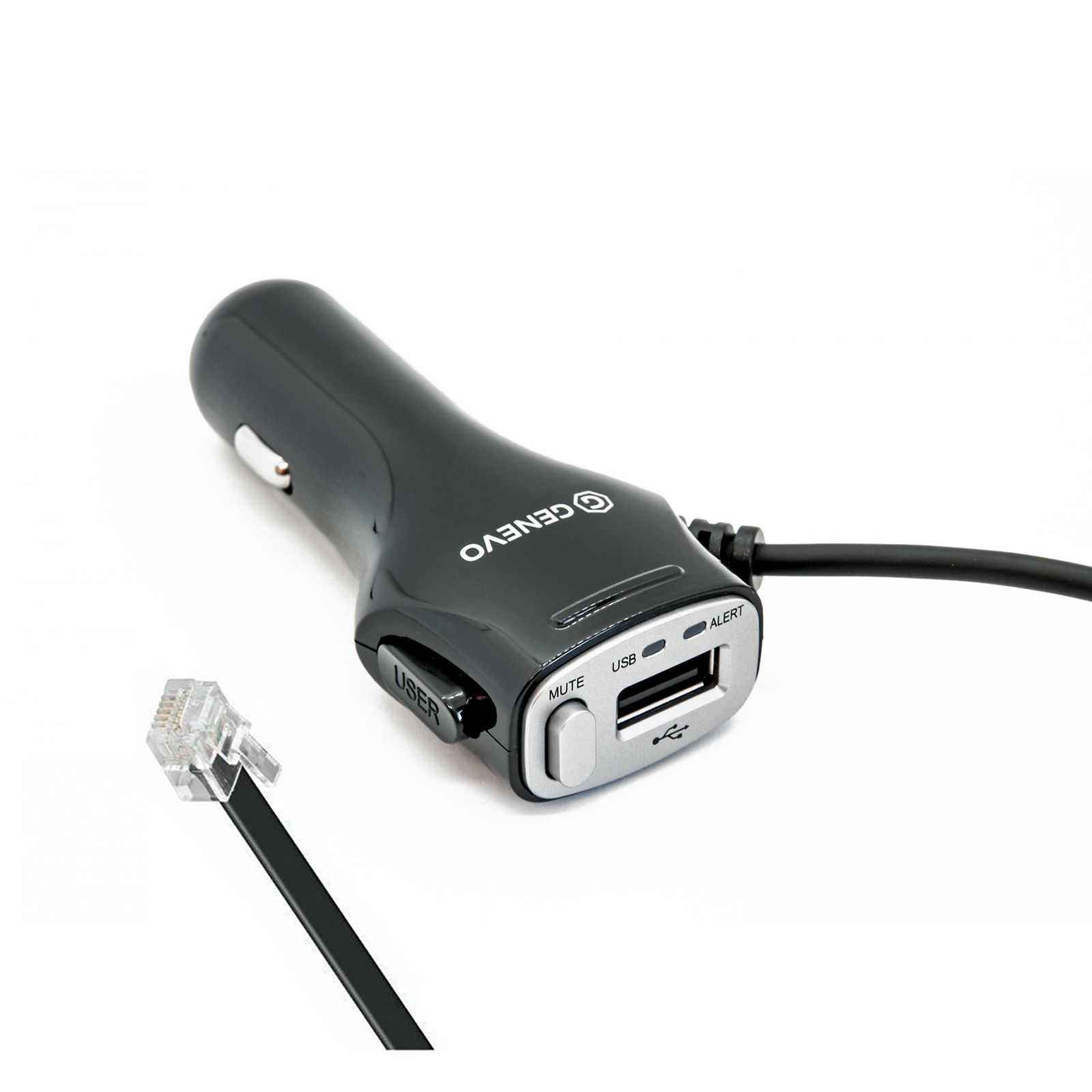 SmartCord USB Genevo