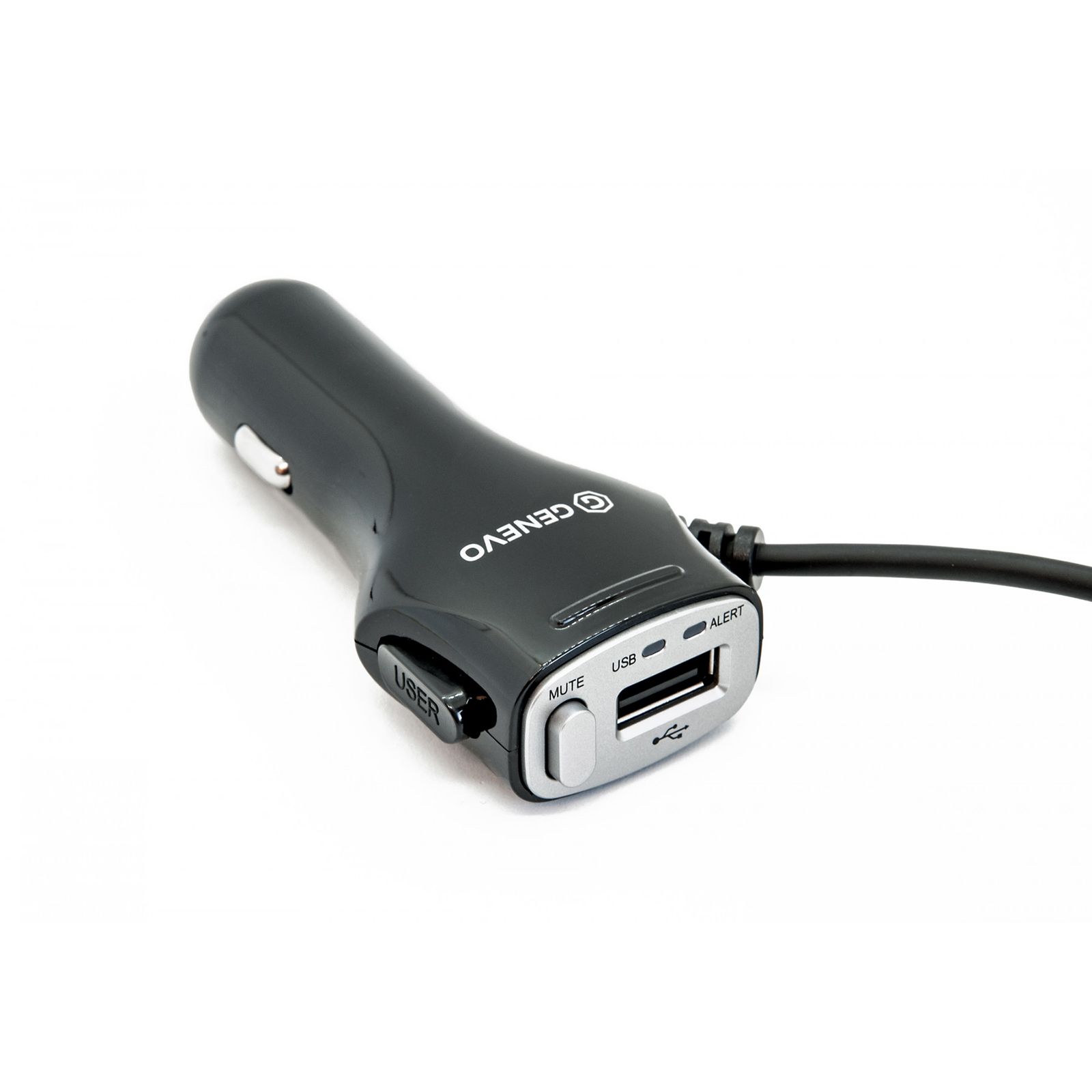 SmartCord USB Genevo