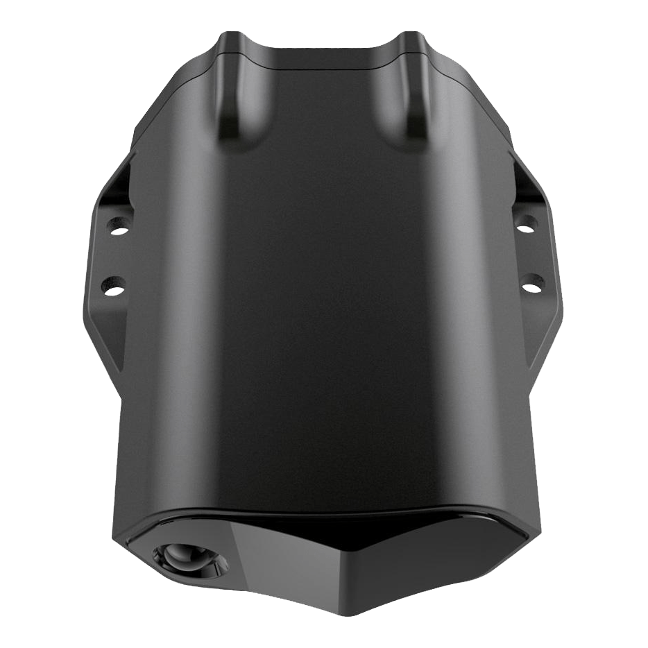 Detector de radar Genevo HDM+
