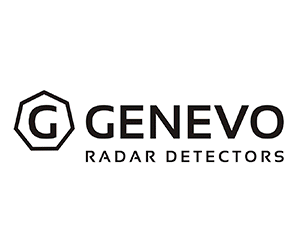 Detectores de radar Genevo
