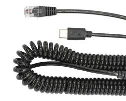 Cable alimentación USB-C Genevo MAX