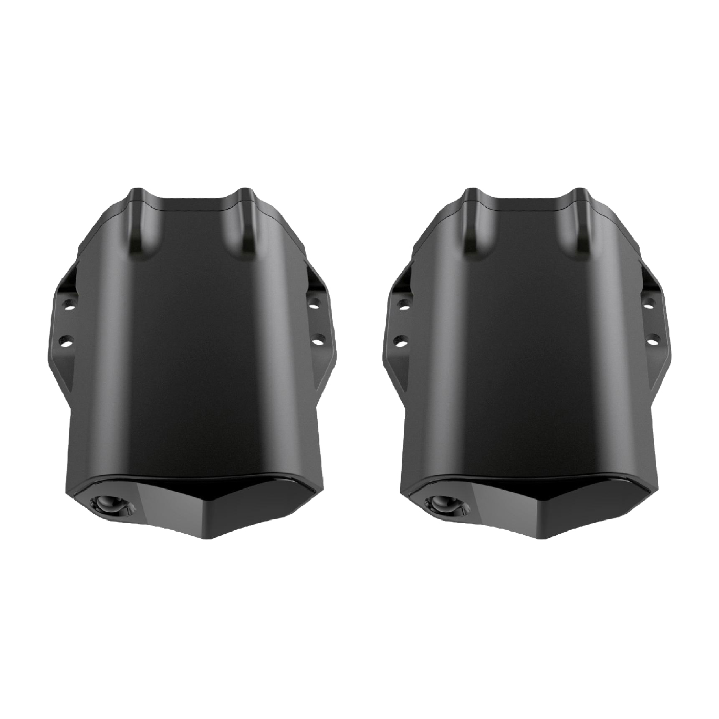 GENEVO PROTECTOR DUO - Doble antena detectora, máximo rendimiento en carretera