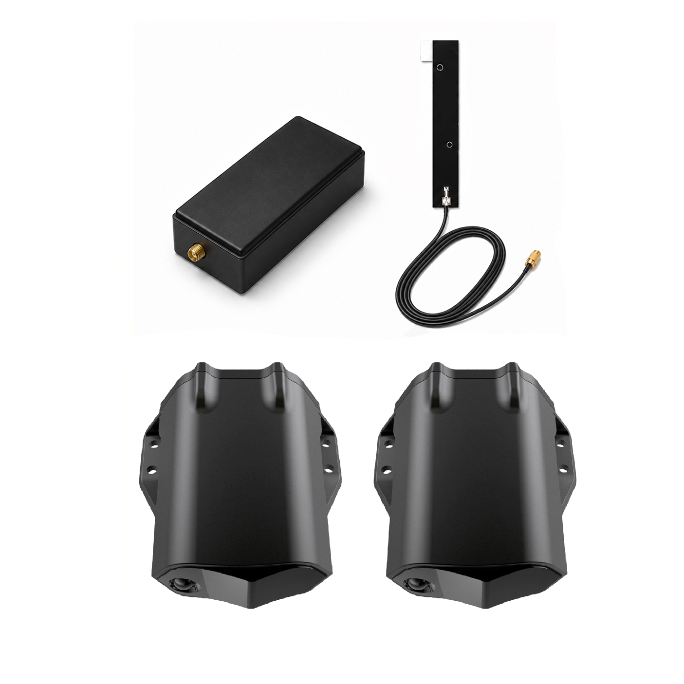 GENEVO PROTECTOR FULL